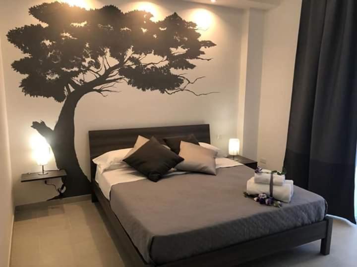 مبيت وإفطار سيراكوزا Bealu المظهر الخارجي الصورة