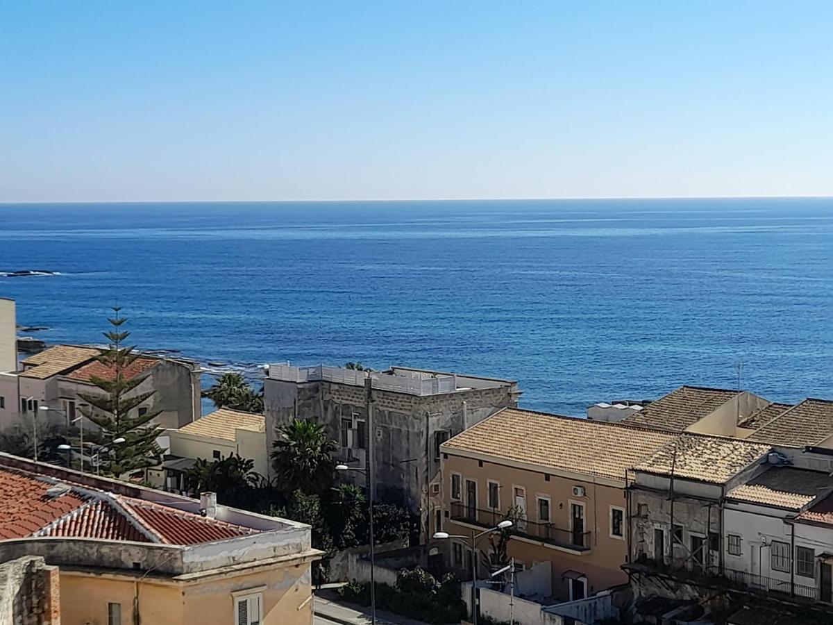 مبيت وإفطار سيراكوزا Bealu المظهر الخارجي الصورة