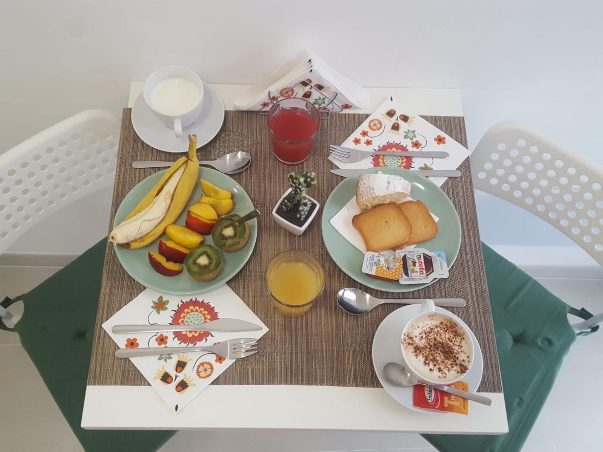 مبيت وإفطار سيراكوزا Bealu المظهر الخارجي الصورة