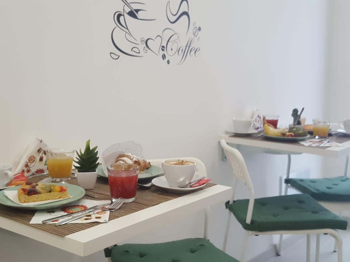 مبيت وإفطار سيراكوزا Bealu المظهر الخارجي الصورة